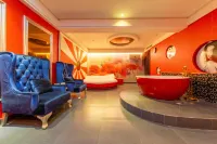 Musen Business Hotel Hoteles cerca de Estación de Tren Jianhu