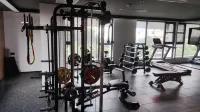 Sanyuan Hotel (Zixing Dongjiang Lake) - Træningscentre