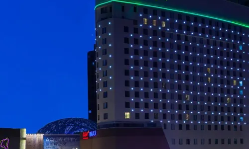 Holiday Inn Panjin Aqua City