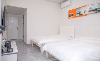 Fuyuan Homestay