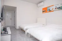 Fuyuan Homestay Hotels in Anren Ancient Town