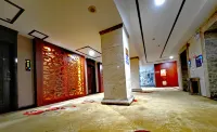 Bojin Cultural Hotel Hotels in Weixin