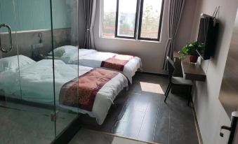 Yucheng 58 Tongcheng Business Hotel