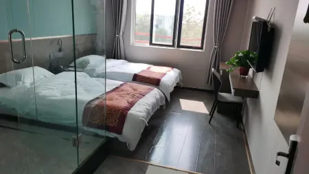 Yucheng 58 Tongcheng Business Hotel