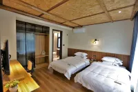 Wufeng Yaopai Xunzongge Hotels in Wufeng