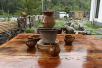 Wufeng Yaopai Xunzongge Hotels in Wufeng