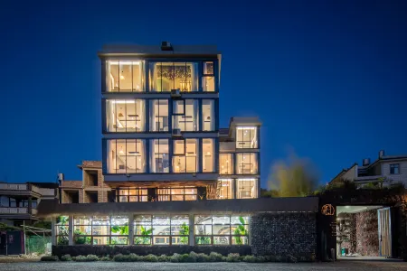 TianYe Private Resort Hotel