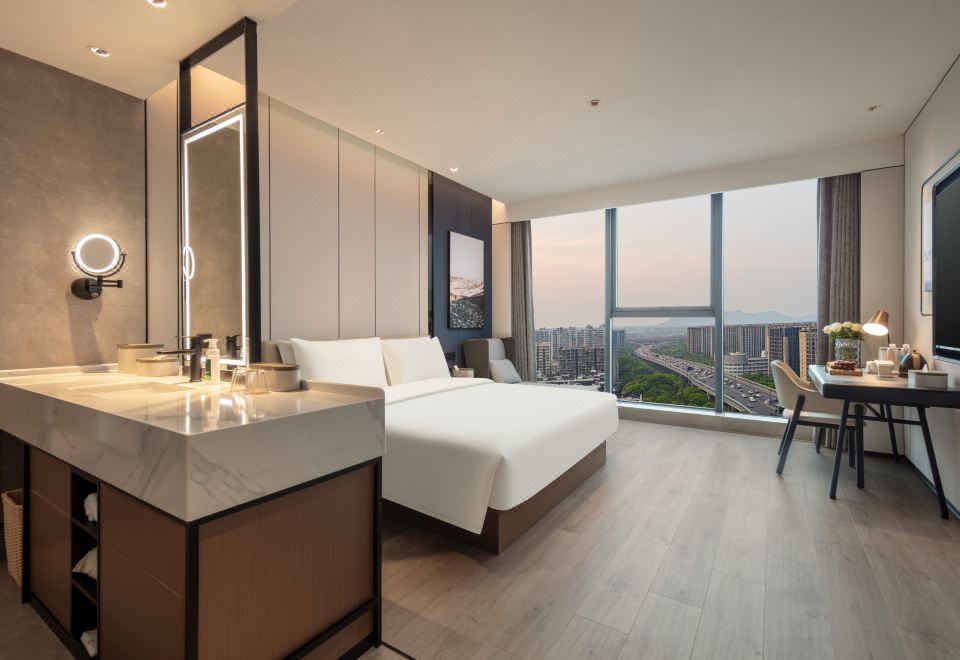 아투어 호텔 항저우