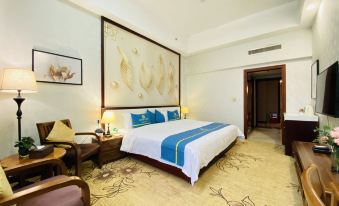 Junyue Hotel