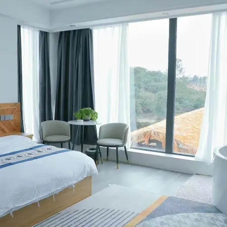 Cili Peninsula Homestay