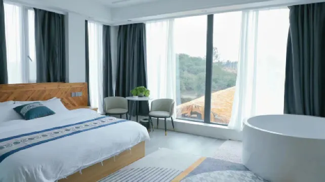 Cili Peninsula Homestay