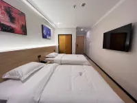 Selected Hotel (Suzhou Guanqian Street Qili Shantang Branch)