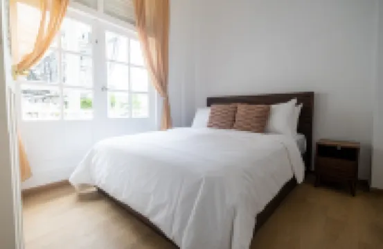 The White House - Serviced Residences by Cove & Belle Living - Bugis, City Hall, Singapore