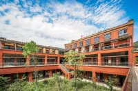 Holiday Inn Mufeng Hotel in zona Wansheng Gymnasium