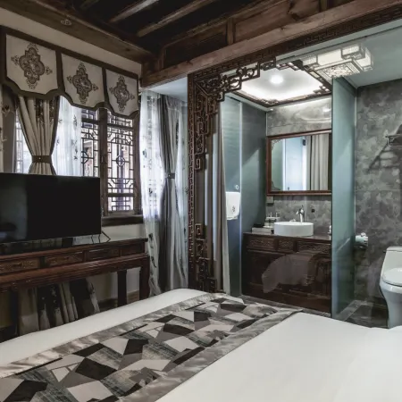 Xishe Boutique Inn