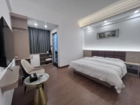 Xinhe Apartment (Gujing Town)