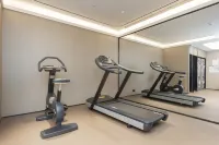JI Hotel (Fuyang Linquan County Government Branch) Hotels in Linquan