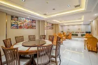 Vienna 3 Best Hotel (Baoding Gaobeidian Baigou New Town Aerospace Hospital Youyi Road)