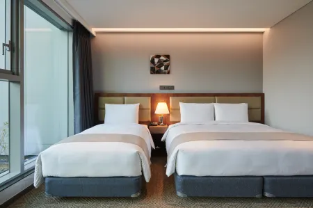 Stanford Hotel Myeongdong