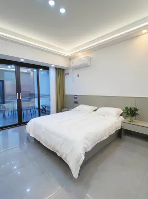 Xianju Tianshe Homestay (Shenxianju Scenic Area) Hotels near Shenxianju Scenic Area