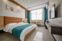 Xiyue Business Hotel (Taiyuan High-Speed Rail Station Wusu International Airport Branch) - 2-Star