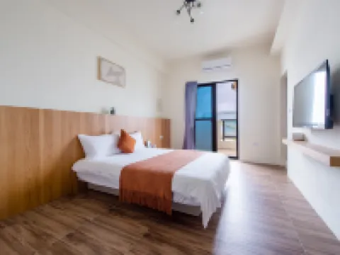 Penghu Story Teller Easy Stay Hotels in Penghu
