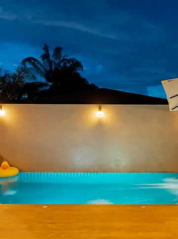 รูปภาพของโรงแรม เดอะ นีลวัฒน์ ริเวอร์ไซด์