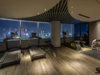 Mercure 항저우 첸장 항저우 호텔