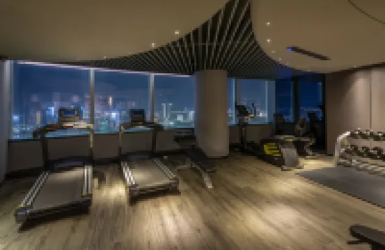 Mercure Hangzhou Qianjiang