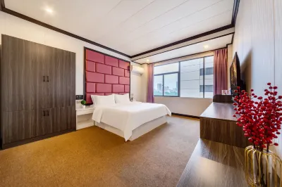 City No. 1 Hotel Hotels near Xiapu Binjiang Park