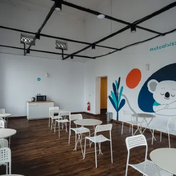 Bobopod Kota Tua, Jakarta Hotels near Museum Mandiri