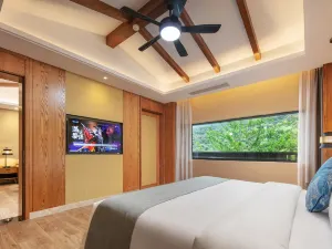Gexian Village Xixinyuan Luxury Hotel
