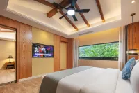 Gexian Village Xixinyuan Luxury Hotel Hotel di Qianshan