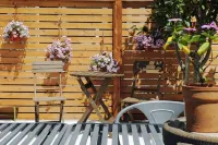 Anyu Andyouth B&B (Shunyi New City Binhe Forest Park Store)