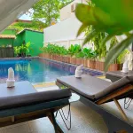 Siem Reap Urban Boutique Hotel