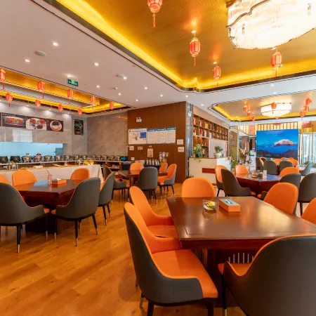 Songzanganbu Hotel