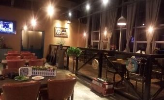 Suitetrails - Zhubei · Selected loft Apartment (West Station Zhongbang Store)