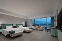 Wanda Yi,Yangxin Hotel a Yangxin