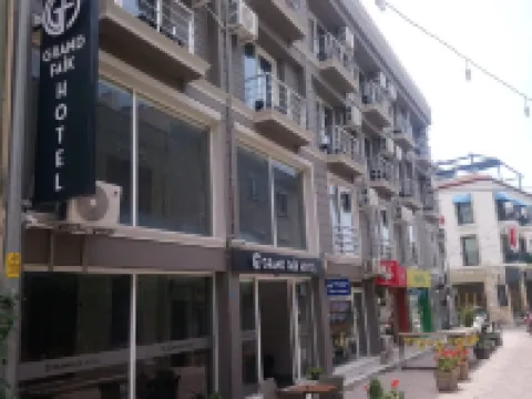 Grand Faik Hotel Hotels in Cesme