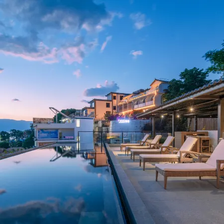 Munwood·Dali Jimu Dali Jimu Boutique Guesthouse