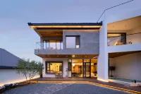 Everlasting Home Inn Hotel in zona Jixian Jiulongshan National Forest Park