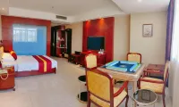 Chahai Zhixin Hotel Hotels near China Fenggang Organic Food City