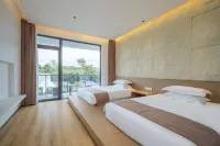 YU VILLA Homestay Hotels in Yuhang District