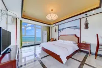 Longhuayuan Ocean View Hotel - balcone