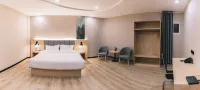 M Hotel (Zhangjiagang Donglai)