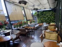 Hotel G Yangon Các khách sạn ở 