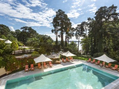 Precise Resort Bad Saarow am Scharmützelsee