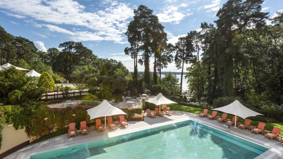 Precise Resort Bad Saarow am Scharmützelsee