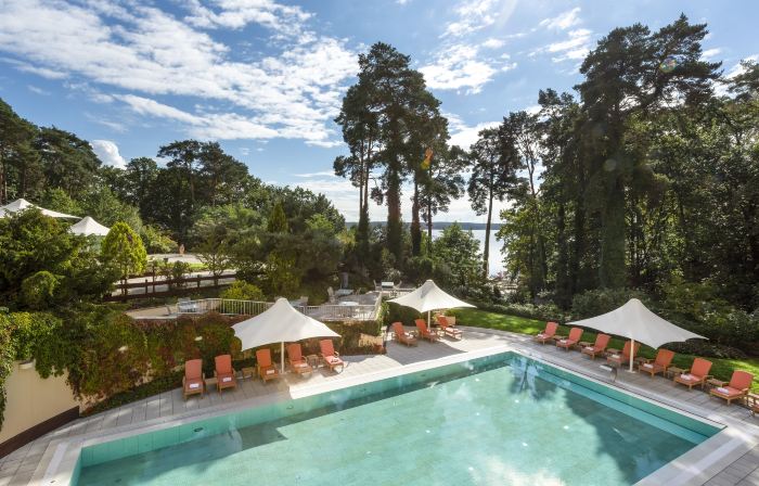 Precise Resort Bad Saarow am Scharmützelsee