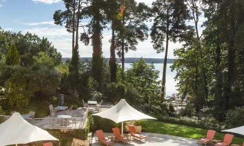 Precise Resort Bad Saarow am Scharmützelsee